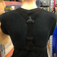 Smart phone magnetic neck holder