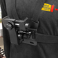 Smart phone magnetic neck holder