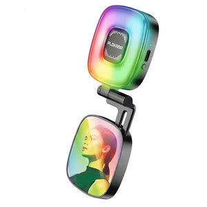 Plokama ML-50 PRO rgb+led fill light