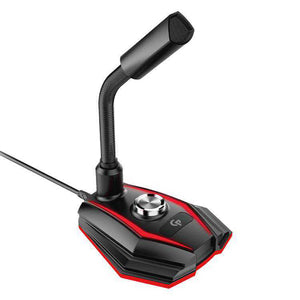 Porodo Gaming 5 in 1 Ultimate Gaming Kit pdx215