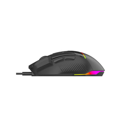 Porodo 7200 dpi gaming mouse pdx321