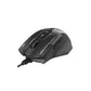 Porodo 7200 dpi gaming mouse pdx321