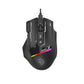 Porodo 7200 dpi gaming mouse pdx321