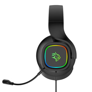 Porodo gaming headphone pdx418