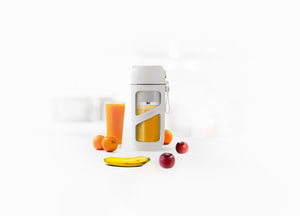 Porodo portable Juice & Smoothie Blender 380ml