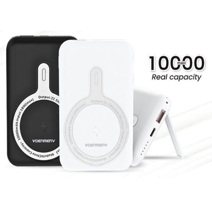Vdenmenv Dp18 10k 22.5w powerbank
