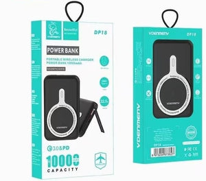 Vdenmenv Dp18 10k 22.5w powerbank