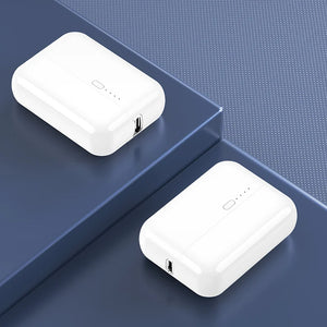LEEMOA POWER BANK 20000MAH 22.5W AK4