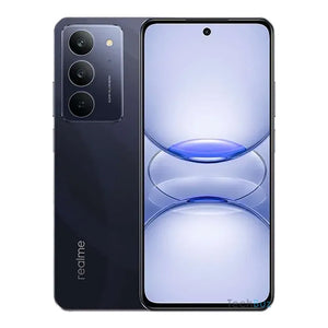 Realme C75x