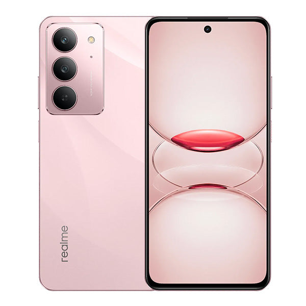 Realme C75x phones