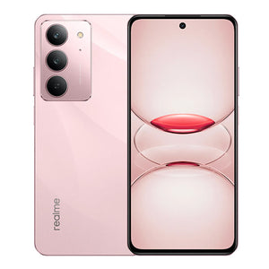 Realme C75x