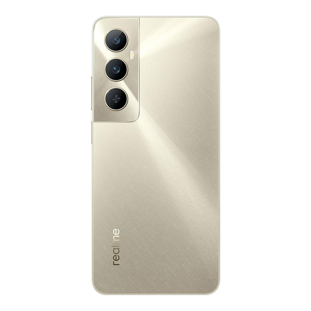 realme C65 スマートフォン 金色 realme C65 & C65 (5G)
