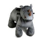 Animals Ride-on toys for kids ( It works via coins and you can set the time and price you want)
