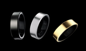 Samsung Galaxy ring