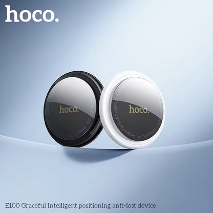 HOCO SMART FINDER WITH PROTECTIVE CASE E100 WORKS WITH APPLE FIND MY