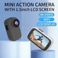 FINGER CAMERA F2 (MINI CAMERA)