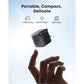 Anker compact Nano usb-c charger
