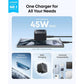 Anker compact Nano usb-c charger