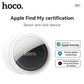 HOCO TAG INTELLIGENT POSITIONING ANTI-LOST DEVICE E91B