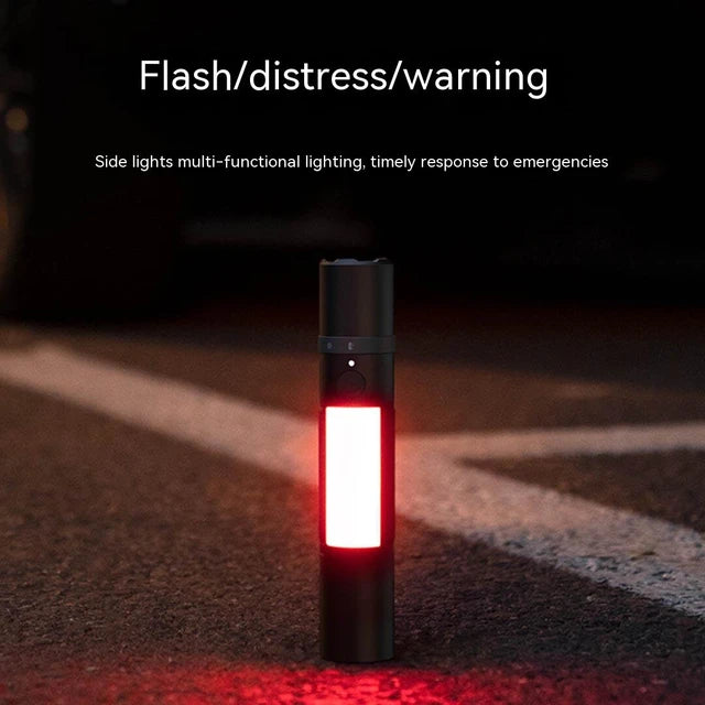 XIAOMI MULTIFUNCTIONAL FLASHLIGHT Classic Phones
