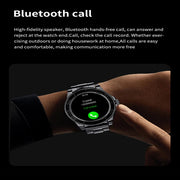 JS9 RLX SMART WATCH