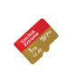 Sandisk Extreme micro sdxc up to 190mb/s