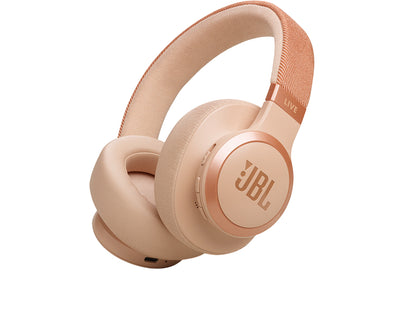 Jbl Live 770 Nc