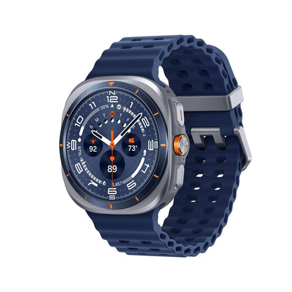 Samsung Galaxy watch 8 ultra (2025)