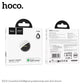 HOCO SMART FINDER WITH PROTECTIVE CASE E100 WORKS WITH APPLE FIND MY