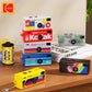Kodak Charmera 1987 Keychain Digital Camera