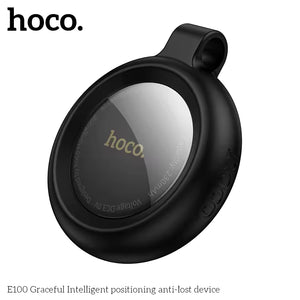 HOCO SMART FINDER WITH PROTECTIVE CASE E100 WORKS WITH APPLE FIND MY