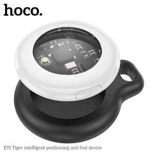 HOCO TAG INTELLIGENT POSITIONING ANTI-LOST DEVICE E91B