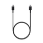 Samsung 15w compact power adapter + usb-c cable (3a / 1m)