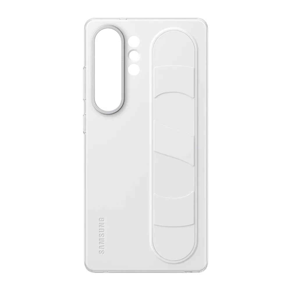 Samsung Standing Grip Case Galaxy S25 Ultra