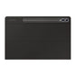 Samsung Book Cover Keyboard slim galaxy tab |S10 FE+| s10 FE+ 5g