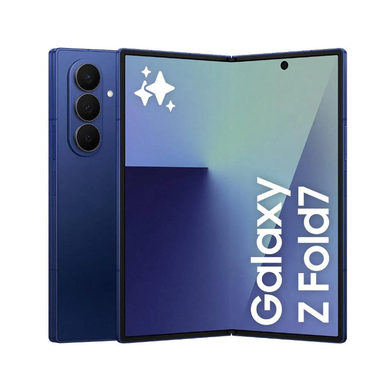 Samsung Galaxy Z fold 7