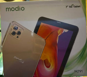 MODIO TABLET  PC M791 5G