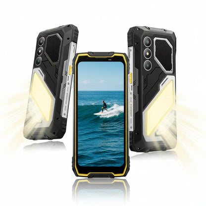Blackview Oscal pilot 5 phones