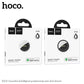 HOCO SMART FINDER WITH PROTECTIVE CASE E100 WORKS WITH APPLE FIND MY