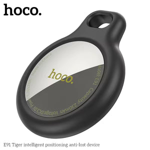 HOCO TAG INTELLIGENT POSITIONING ANTI-LOST DEVICE E91B