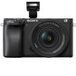 Sony Cameras