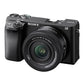 Sony Cameras