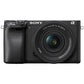 Sony Cameras