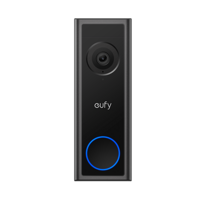 Eufy Video Doorbell c30