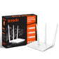 Tenda wireless n300 router model f3