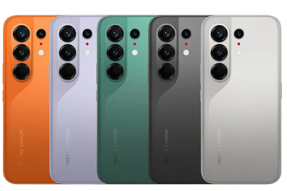Tecno camon 50 ultra (5G) phones