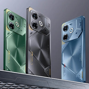 tecno pova 6