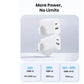 Ugreen 2-port Fast chargers
