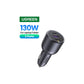 Ugreen 3-port Fast car chargers