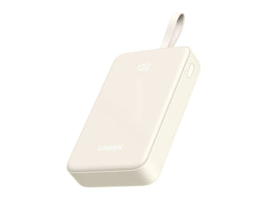 Ugreen Nexode power bank with built in cable